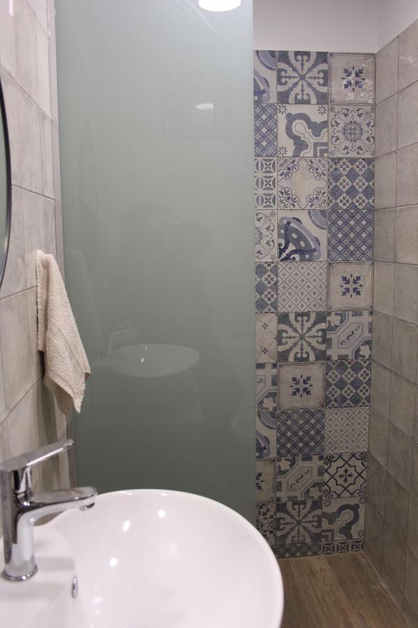 House Ekton Aparthotel Pefkari Buitenkant foto