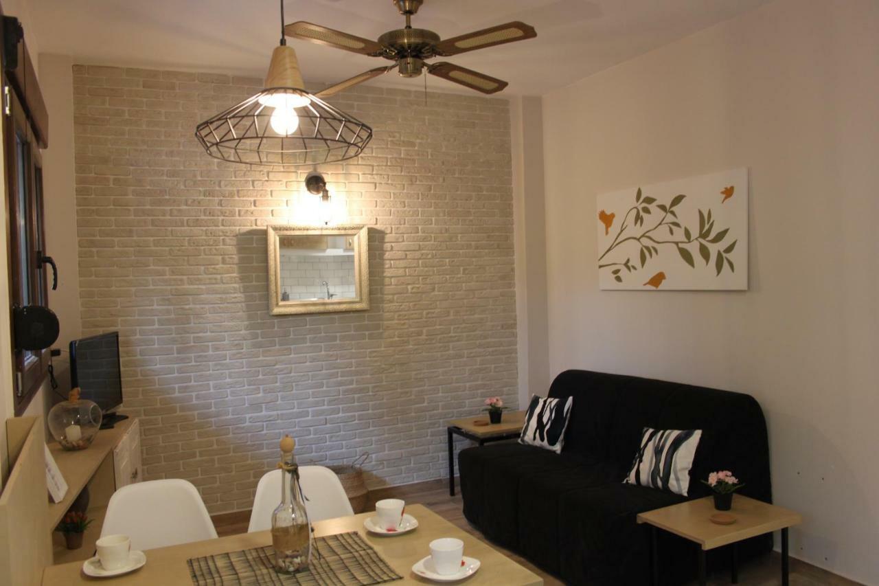 House Ekton Aparthotel Pefkari Buitenkant foto